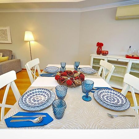 Cascais Lindo - Centro Apartment Bagian luar foto