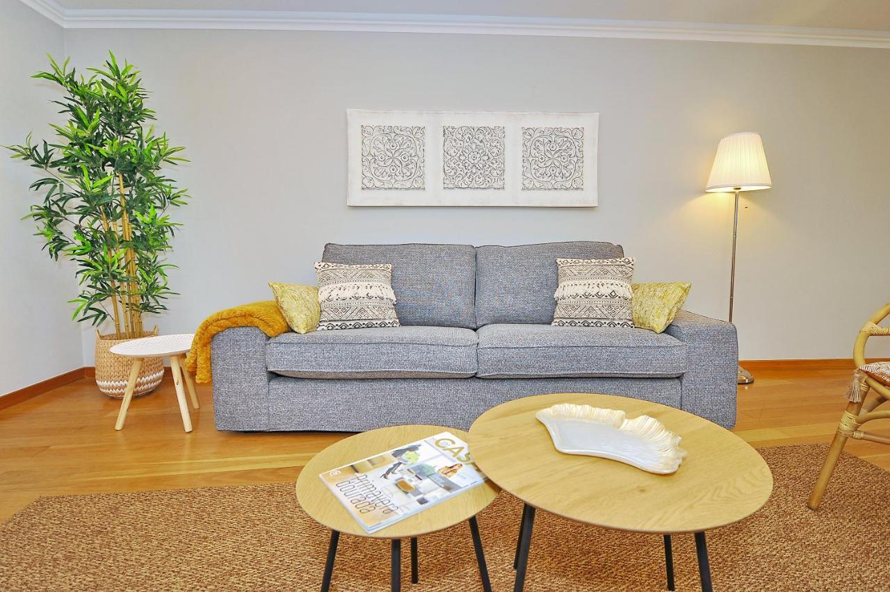 Cascais Lindo - Centro Apartment Bagian luar foto