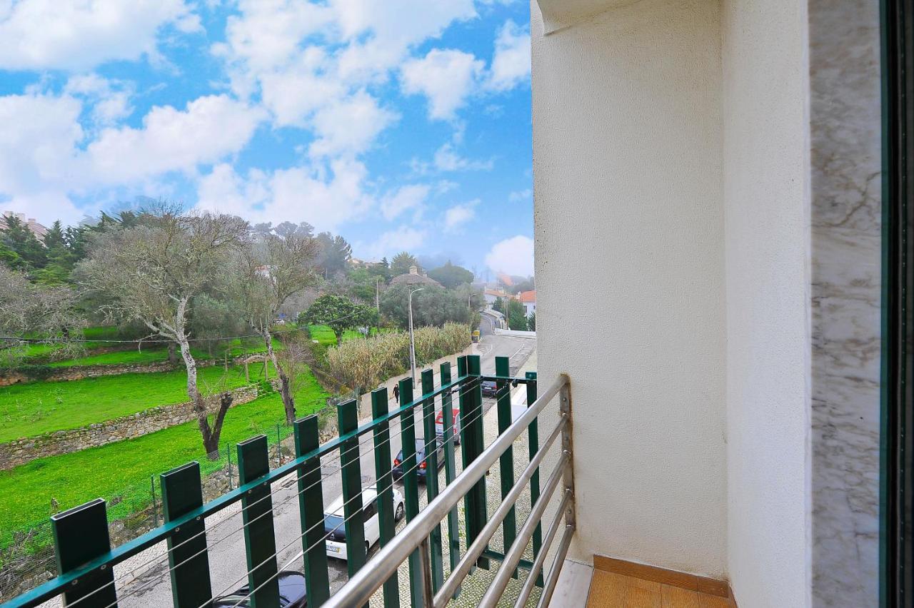 Cascais Lindo - Centro Apartment Bagian luar foto