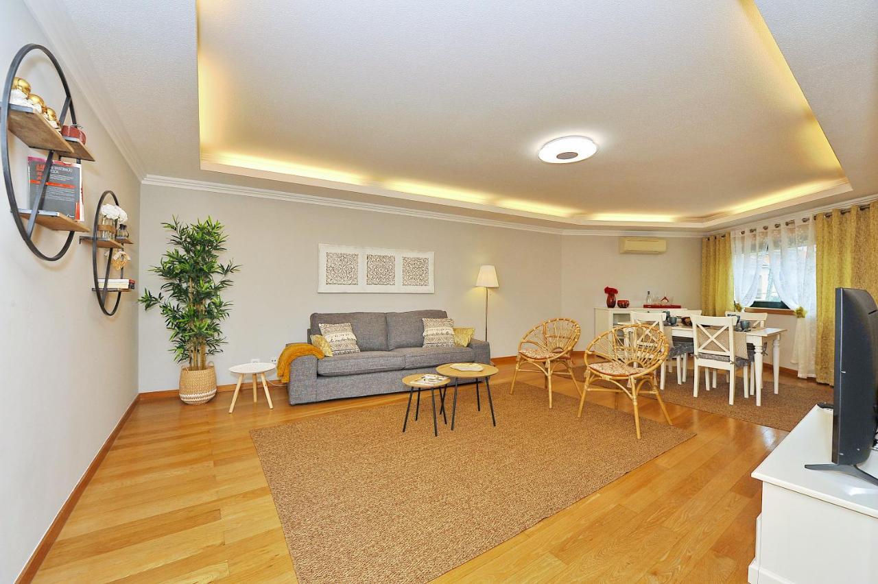 Cascais Lindo - Centro Apartment Bagian luar foto