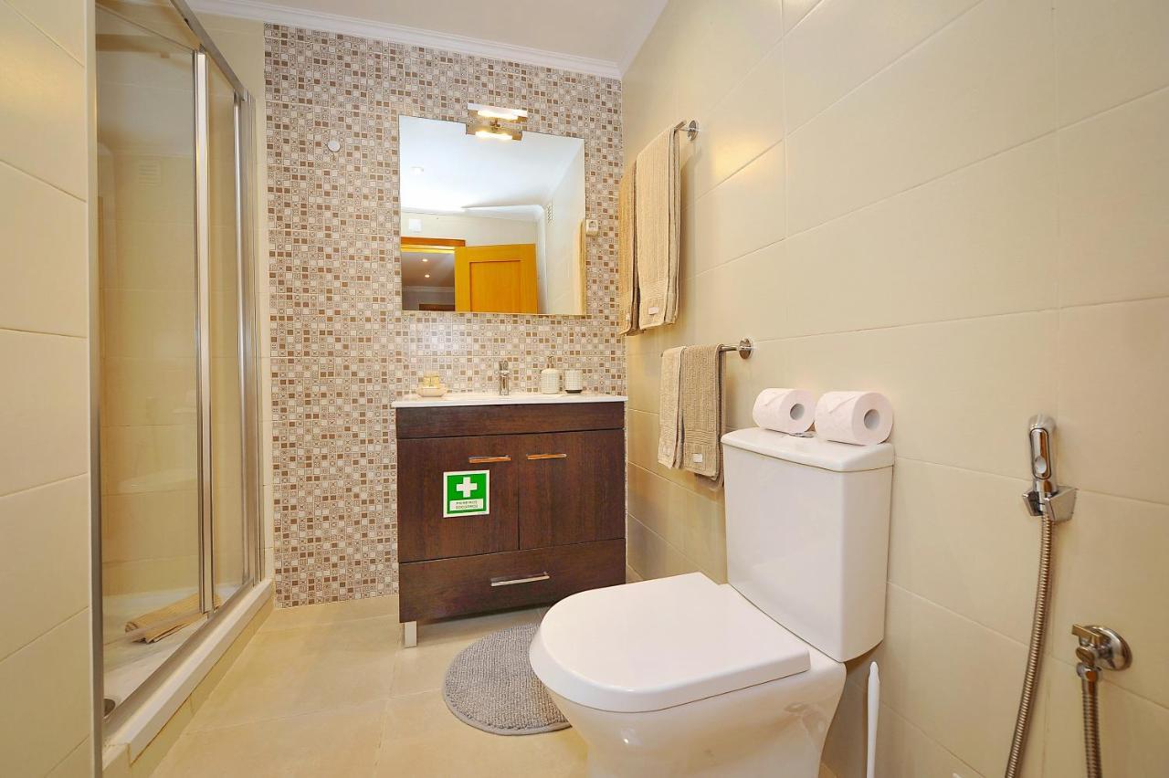 Cascais Lindo - Centro Apartment Bagian luar foto